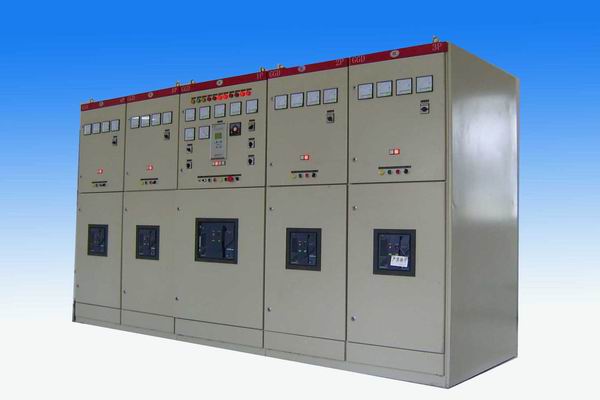 高港装修配电柜 安全实用建筑抽屉式配电柜-电